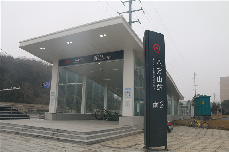 地鐵標識設計要遵循以下原則！