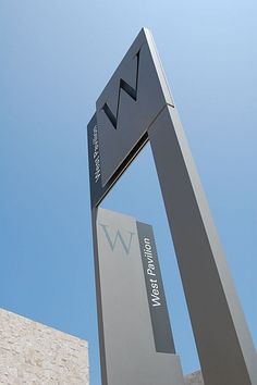 景區標識設計系統的規劃布局要怎么進行？